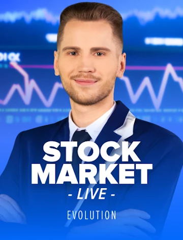 Stock Market Live by Evolution