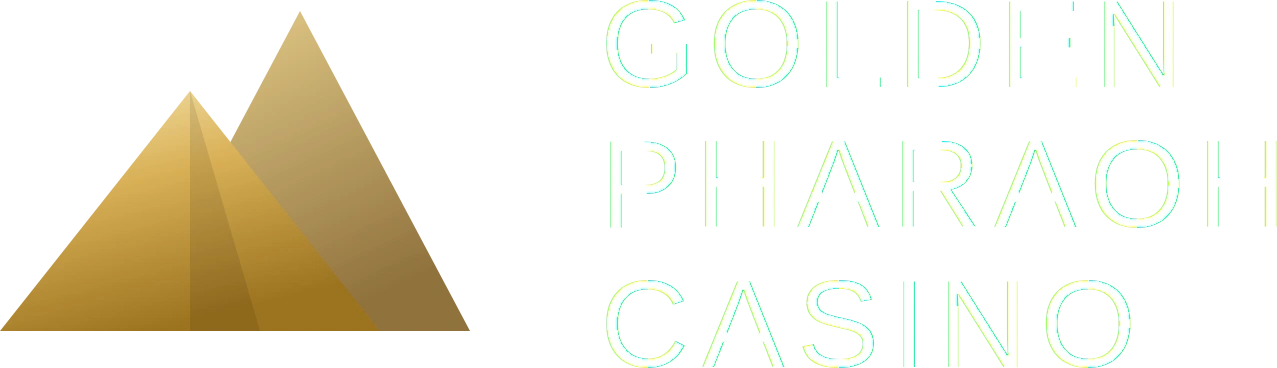 Golden Pharaoh Casino logo