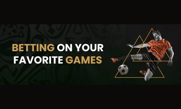 Golden Pharaoh sportsbook welcome bonus