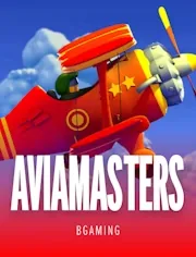 Aviamasters by Playtech