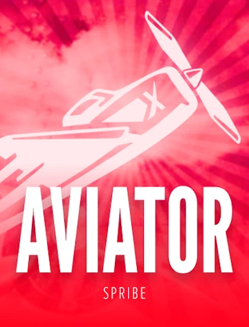 Aviator by Spribe