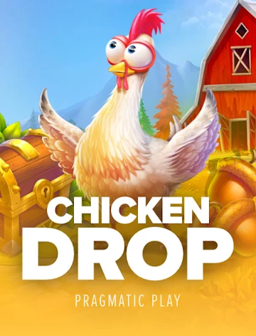 Chicken Drop by Pragmatic Play