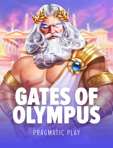 Gates of Olympus by Pragmatic Play