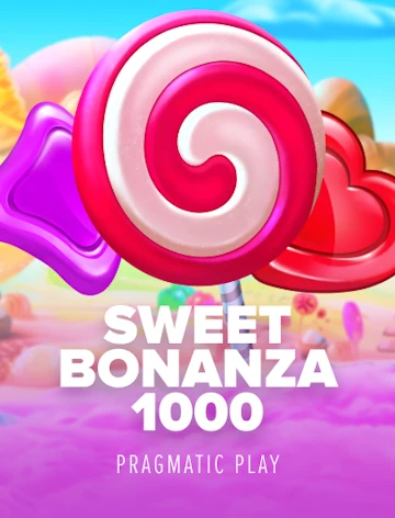 Sweet Bonanza by Pragmatic Play