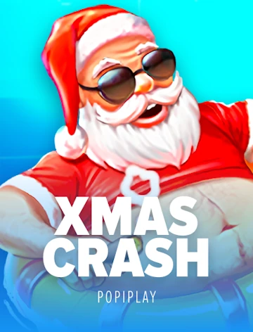 Xmas Crash by Hacksaw Gaming